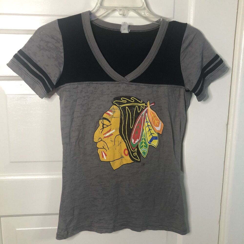Chicago Blackhawks Women’s Shirt